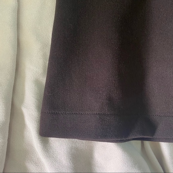 Tommy Hilfiger Front Slit Skirt - Picture 13 of 14